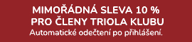 Znížená cena!